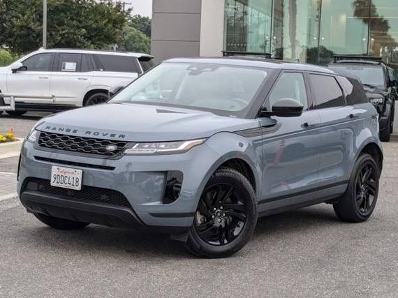 LAND ROVER RANGE ROVER EVOQUE 2023 SALZJ2FX6PH199614 image